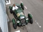 Lagonda V12 Le Mans Team Car 1939 года